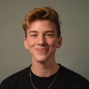 Meet your Posher, Eliot